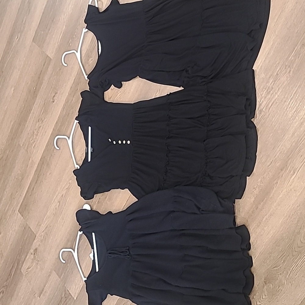 Little Black Dress Bundle